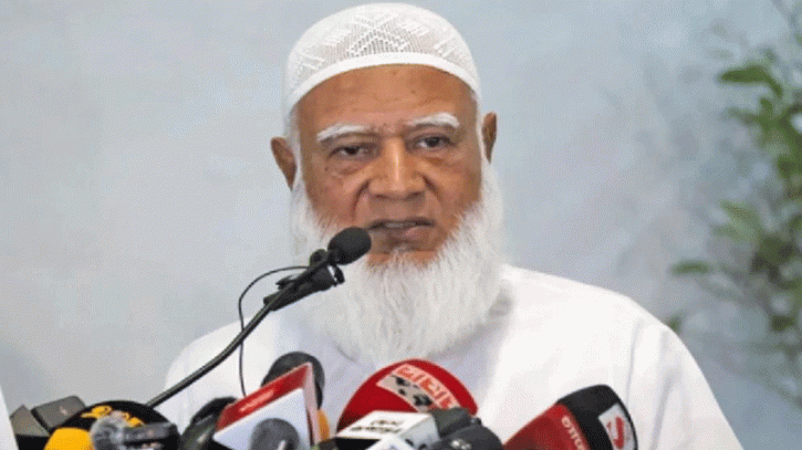 উদ্ধার অভিযানে সহযোগিতার আহ্বান জামায়াত আমিরের