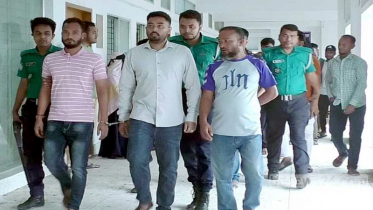 এমসি কলেজে আলোচিত ধর্ষণ মামলায় সাক্ষ্য দিলেন ভিকটিম নববধূ