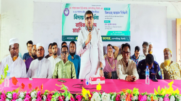 এম সাইফুর রহমান ডিগ্রি কলেজ আর অবহেলিত থাকবে না: মিফতাহ্ সিদ্দিকী