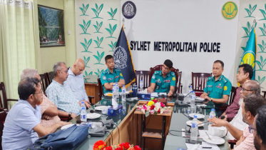 সাংবাদিকতার নাম ভাঙ্গিয়ে অপরাধ করে কেউ পার পাবে না 