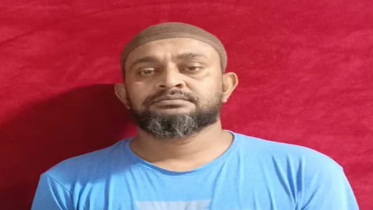 সিলেটে আ.লীগের সশস্ত্র ক্যাডার জসিম আটক