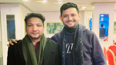 সিলেটের আলোচিত দুই যুবলীগ ক্যাডার ঢাকায় গ্রেপ্তার