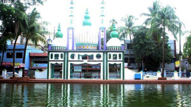 সিলেটে কখন কোথায় ঈদ জামায়াত 