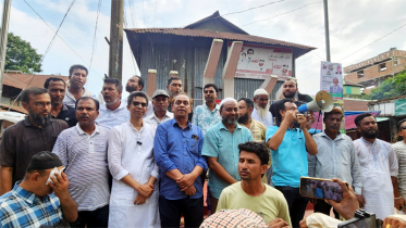 নির্বাচন নিয়ে সরকার তালবাহানা শুরু করেছে: মাহবুবুর রহমান