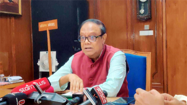 পাঁচ ব্যাংক মিলে হচ্ছে এক ব্যাংক: গভর্নর