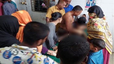 সুনামগঞ্জে পুকুরে ডুবে ২ বোনের মৃত্যু
