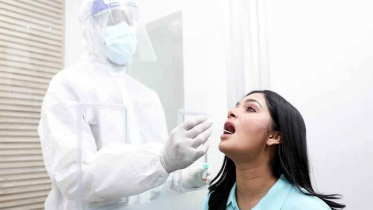 বাড়ছে করোনার প্রকোপ, ২৪ ঘণ্টায় আক্রান্ত ১০