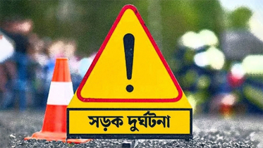 গোয়াইনঘাটে অটোরিকশা-মোটরসাইকেল সংঘর্ষে প্রাণ গেল যুবকের
