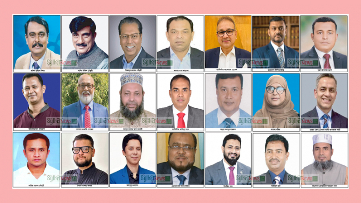 হাওড়-বাওড় বেষ্টিত সুনামগঞ্জে আবার জমবে ভোট, ৫টি আসনে যারা প্রার্থী হতে চান