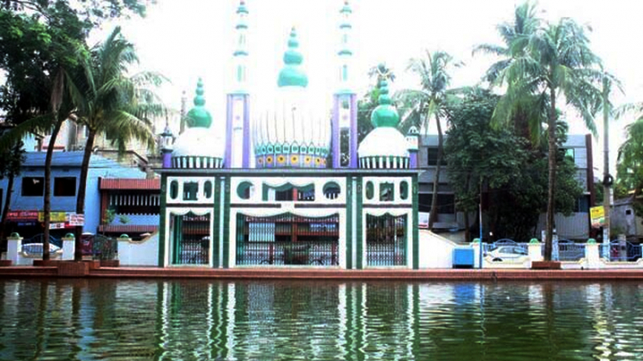 সিলেটে কখন কোথায় ঈদ জামায়াত 