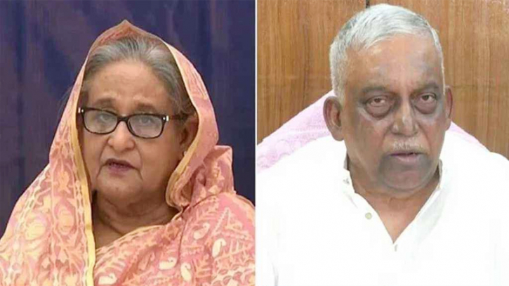 হাসিনা-কামালকে হাজির হতে পত্রিকায় বিজ্ঞপ্তি প্রকাশের আদেশ