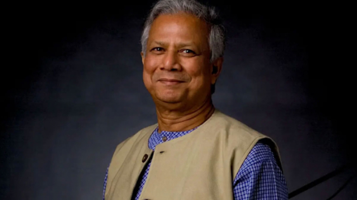 চার দিনের সফরে যুক্তরাজ্য যাচ্ছেন প্রধান উপদেষ্টা