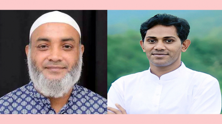 সিলেটে বিএনপি ও যুবদলের দুই নেতাকে বহিষ্কার