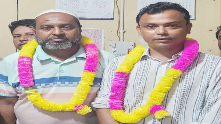 মধ্যনগর বাজার বণিক সমিতির কমিটি গঠন