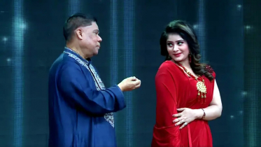 এবারের ঈদে গান শোনাবেন না ড. মাহফুজুর রহমান