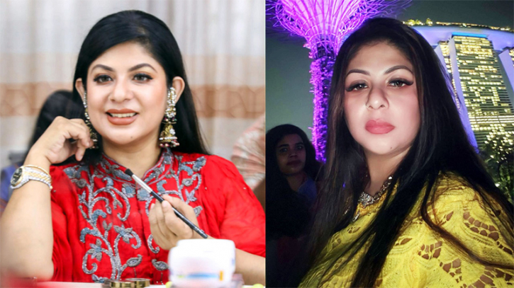 রত্নার প্রেমে মশগুল যুবক মাদকাসক্তি নিরাময় কেন্দ্রে ভর্তি!