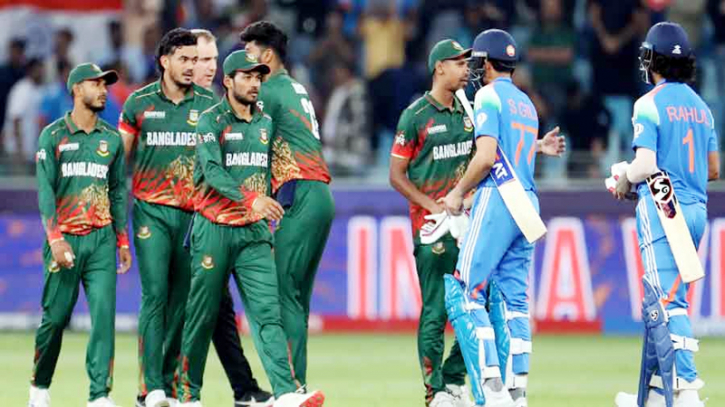 অনিশ্চয়তায় ভারতের বাংলাদেশ সফর, প্রভাব পড়ছে এশিয়া কাপেও