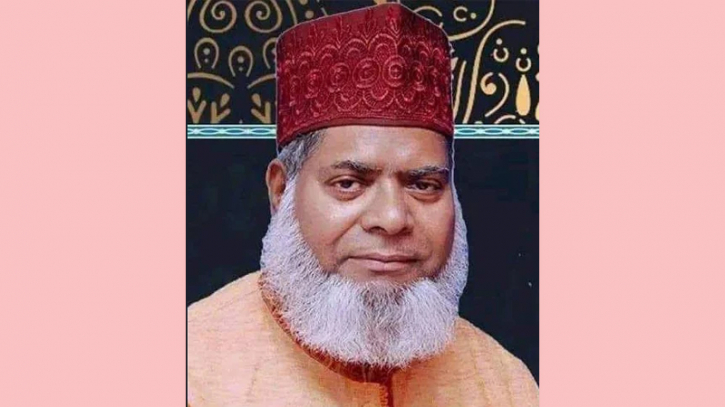 এহসান জুবায়েরের বদলে জামায়াতের প্রার্থী মাওলানা হাবিব