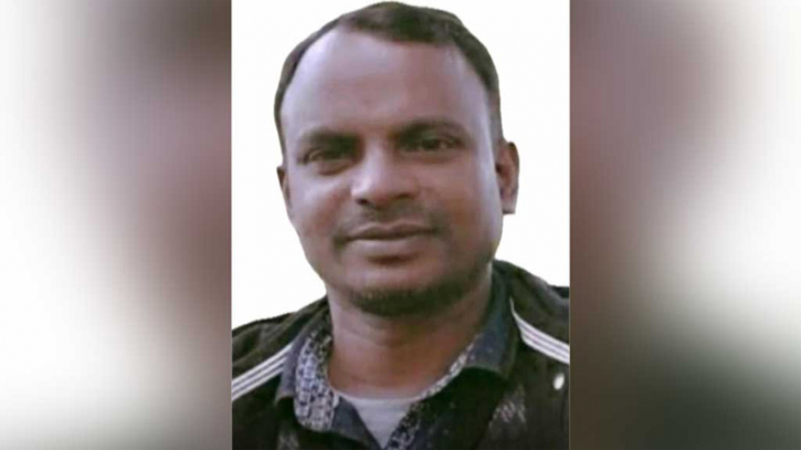 হবিগঞ্জে পুলিশ দেখে ভয়ে পালাতে গিয়ে যুবলীগ নেতার মৃত্যু