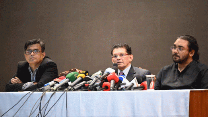 ‘মানবিক করিডর’  গুজব, এ নিয়ে প্রচারণা প্রতিবেশী দেশ থেকে হয়েছে