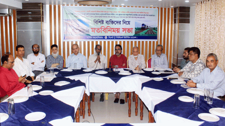 সিলেট প্রবাসীদের তিনটি দাবি অগ্রাধিকার ভিত্তিতে বাস্তবায়নের আহ্বান