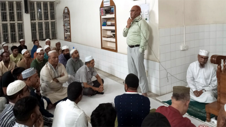 সিকৃবিতে শহীদ জিয়াউর রহমানের শাহাদাৎ বার্ষিকী পালন