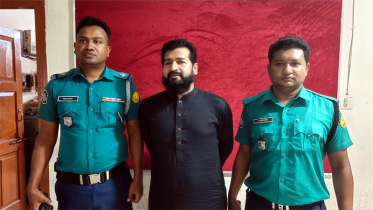 সিসিক’র সাবেক কাউন্সিলর আ.লীগ নেতা আশিক গ্রেফতার