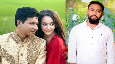 ‘বরবাদ’ নির্মাতার সঙ্গে অহনার ৬-৭ বছরের সম্পর্ক ছিল