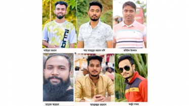 মামলার বাদীর সাক্ষ্যগ্রহণ সমাপ্ত, ভিকটিমের  আগামী সপ্তাহে