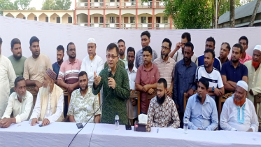 নারীর ক্ষমতায়নে বিএনপির অবদান অবিস্মরণীয়: খন্দকার মুক্তাদির