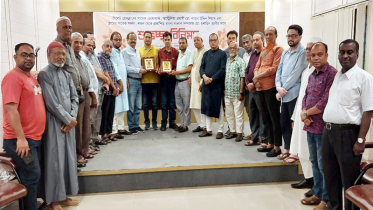 সিলেট প্রেসক্লাবের উন্নয়ন-অগ্রযাত্রায় সবসময় পাশে থাকার অঙ্গীকার
