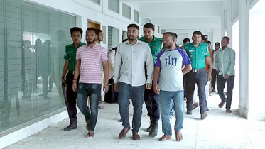এমসি কলেজ ছাত্রাবাসে নববধূ ধর্ষণ মামলার বিচার শুরু 