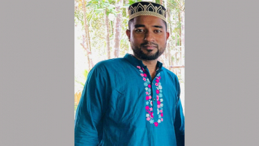 সিলেটে বিয়ের বাজার করতে গিয়ে সড়কে প্রাণ গেল বরের