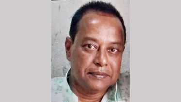 সুনামগঞ্জে ছাত্রলীগ কর্মীর ছুরিকাঘাতে ব্যবসায়ী নিহত