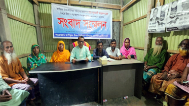 ’অর্থ ও ক্ষমতা লোভী সদস্যরা আমার বিরুদ্ধে ষড়যন্ত্র করছেন’