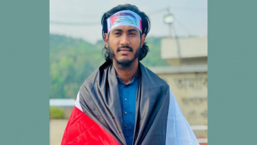 ‘হাসিনা পাসিনা নেহি এদার’ বলা সেই যুবক নজরুল 