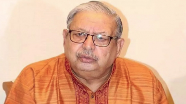কারাগার থেকে ওসমানী হাসপাতালে ভর্তি সাবেক মন্ত্রী ইমরান