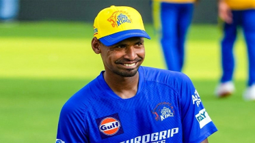 রেকর্ড ৬ কোটিতে আইপিএলে দল পেলেন মুস্তাফিজ