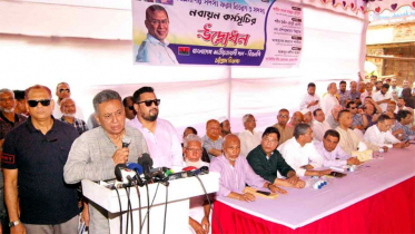 জুলুম না করা আ.লীগ কর্মীরা বিএনপির সদস্য হতে পারবে: আমীর খসরু