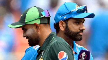এশিয়া কাপ থেকে সরে গেল ভারত