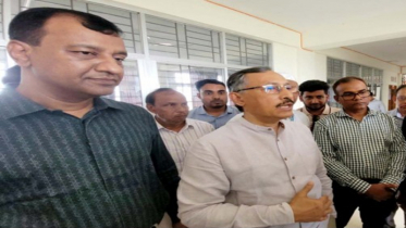 সুবিপ্রবি নির্ধারিত স্থানেই হবে, পরিবর্তনের সুযোগ নেই 