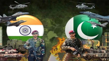 ভারতকে পাল্টা জবাবের অনুমতি পেল পাকিস্তান সেনাবাহিনী