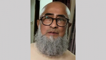 বাবা হারালেন রাষ্ট্রদূত মুশফিকুল ফজল আনসারী