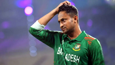 ক্রিকেটার সাকিবকে ২ কোটি ২৬ লাখ টাকা জরিমানা