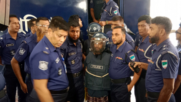 আছিয়া ধর্ষণ ও হত্যা মামলায় হিটু শেখের মৃত্যুদণ্ড