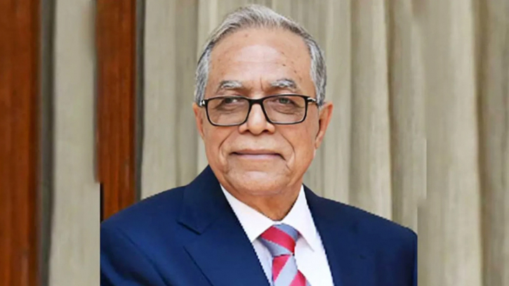 মধ্যরাতে দেশ ছাড়লেন সাবেক রাষ্ট্রপতি আবদুল হামিদ