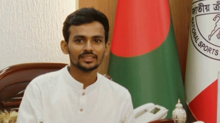 ভারতের বিধিনিষেধ আমাদের জন্য আত্মনির্ভরশীলতার সুযোগ : আসিফ মাহমুদ