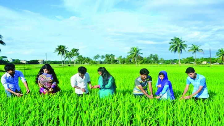 সিলেটে কৃষি ব্যবসায়ে আগ্রহী উদ্যোক্তাদের ১২ দিনব্যাপি প্রশিক্ষণ
