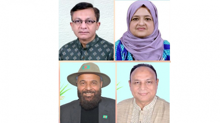 সিলেটের ৬ আসনের মধ্যে ৪ টিতে বিএনপির মনোনয়ন পেলেন যারা
