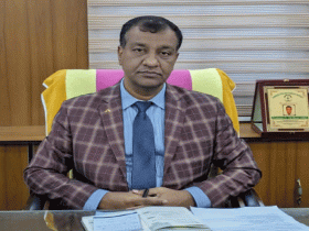 সুবিপ্রবি’র ভিসি ড. নিজাম ইউজিসির সদস্য মনোনীত